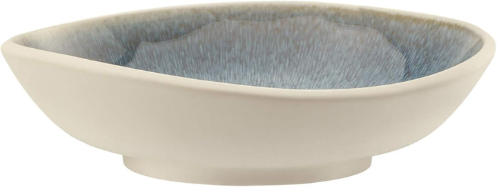Rosenthal Junto Aquamarine Teller tief 17 cm