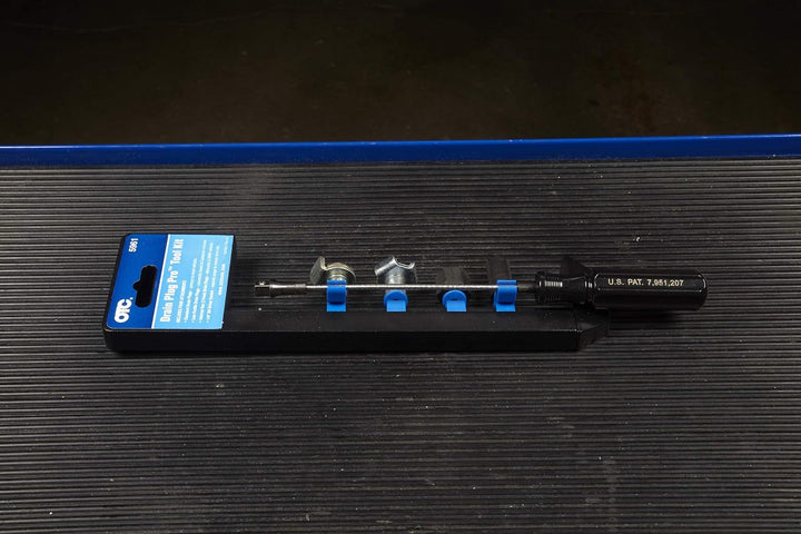 OTC 5961 Ablaufstopfen Pro Tool Kit