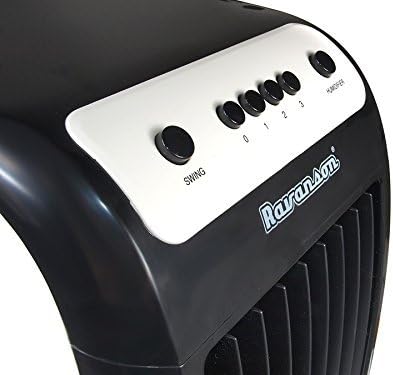 Ravanson KR-1011 Ventilator Luftkühler und Lufterfrischer