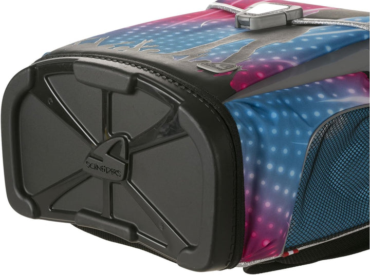 Primus-Versand POP STAR Schulranzen-Set 6teilig TOOLBAG BASIC Schneiders mit SCHULSPORTTASCHE und SC