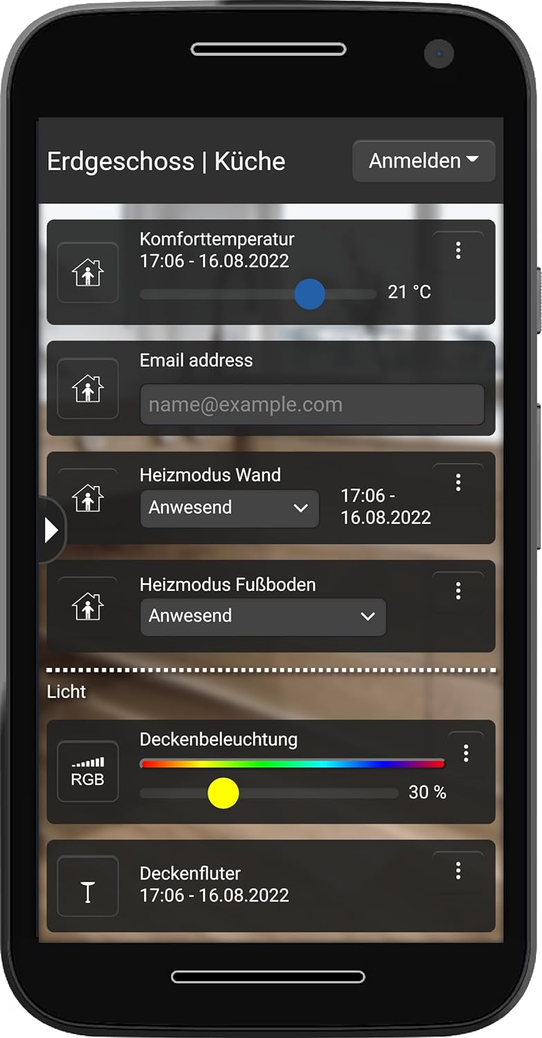 enertex EibPC² inkl. Option NP