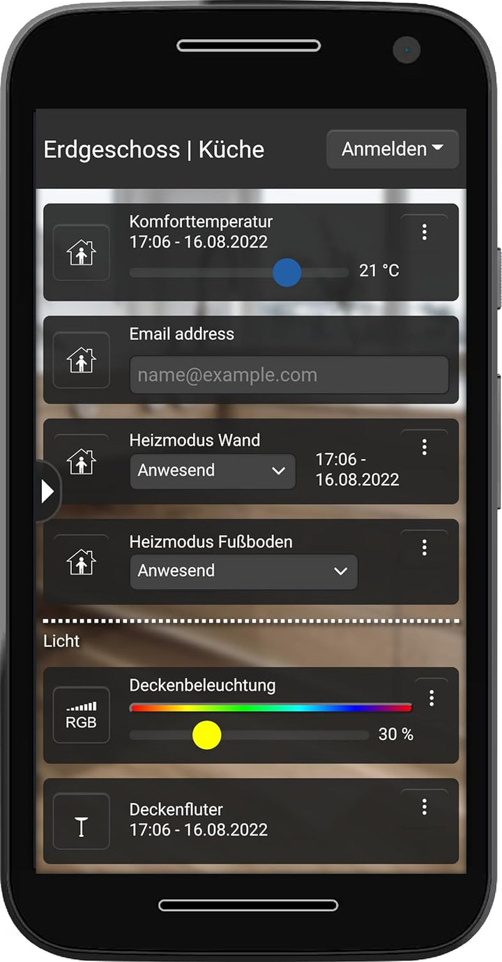 enertex EibPC² inkl. Option NP