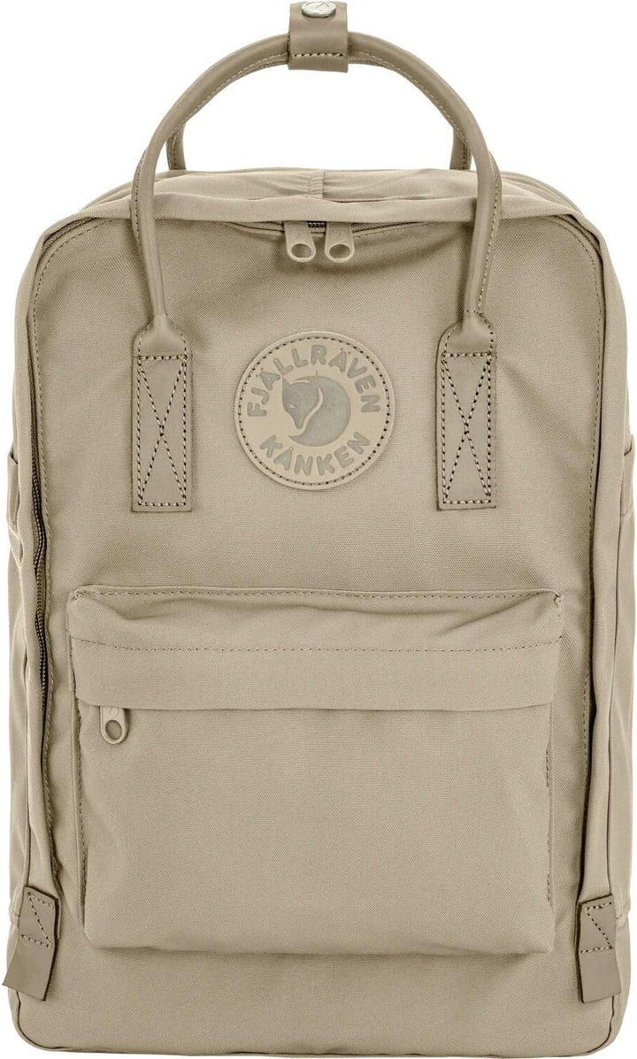 Fjällräven Unisex Kånken No. 2 Laptop 15 Sports backpack (1er Pack) Einheitsgrösse Fossil, Einheitsg