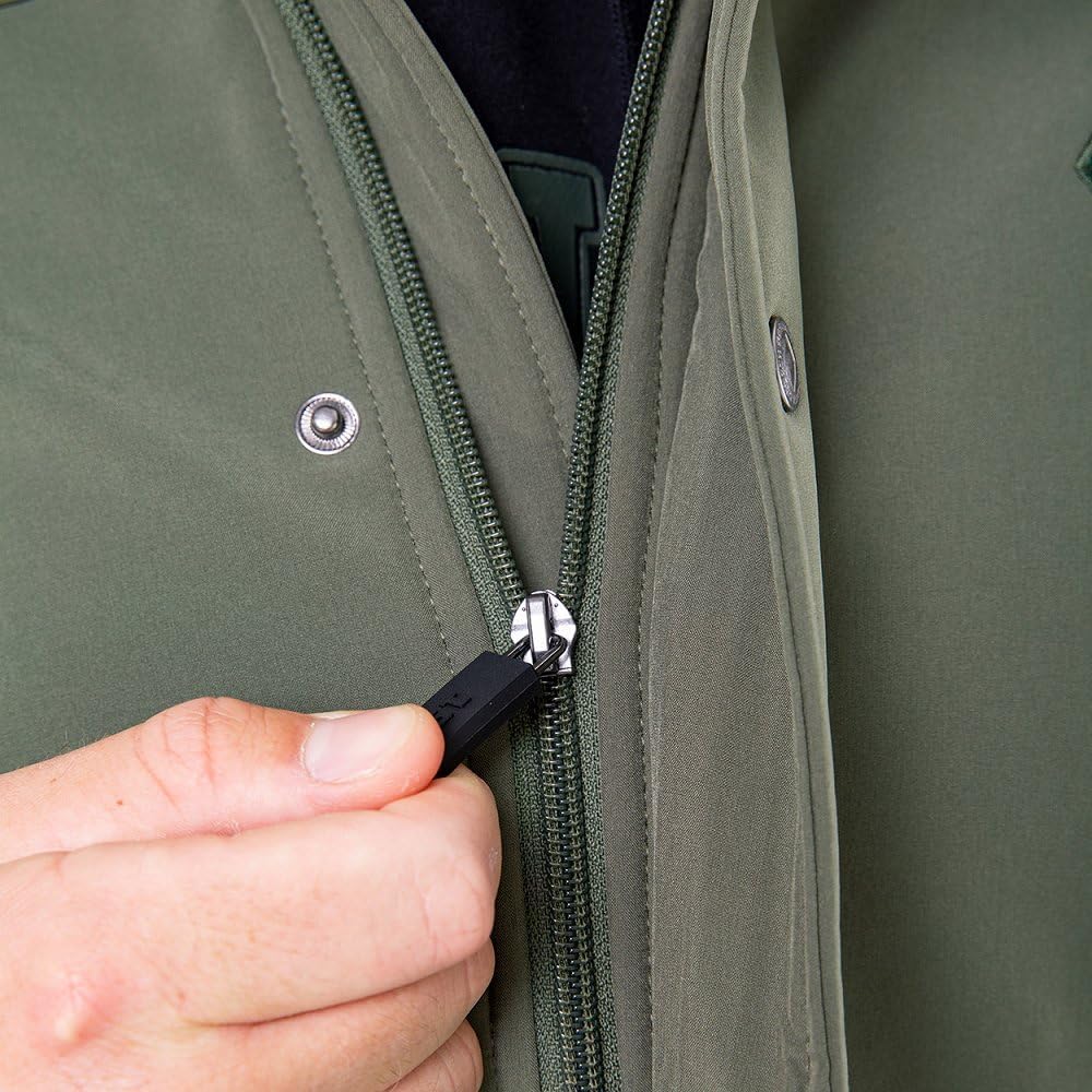 Borussia Mönchengladbach Softshelljacke Outdoor | Offizieller Fanartikel Fohlenshop | Gladbach Outdo