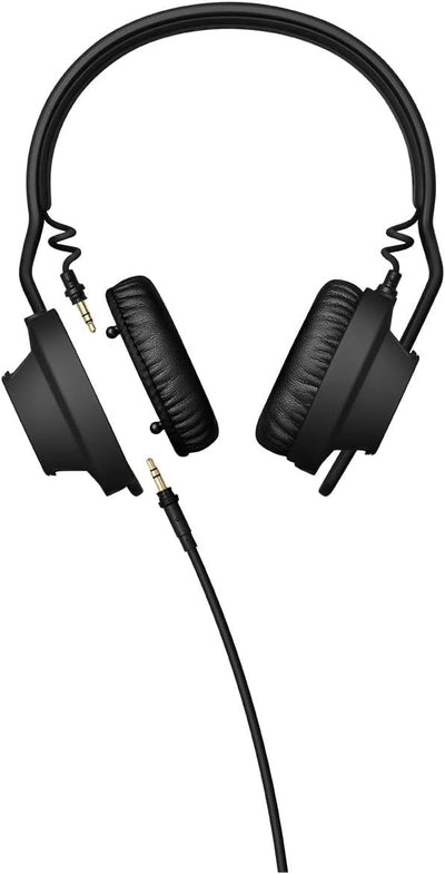 AIAIAI,1108,E08 AA8Alcantara –Over Ear Earpads, Schwarz