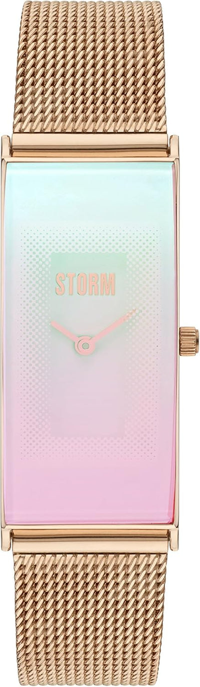 STORM - Unisexuhr - 47396/RG