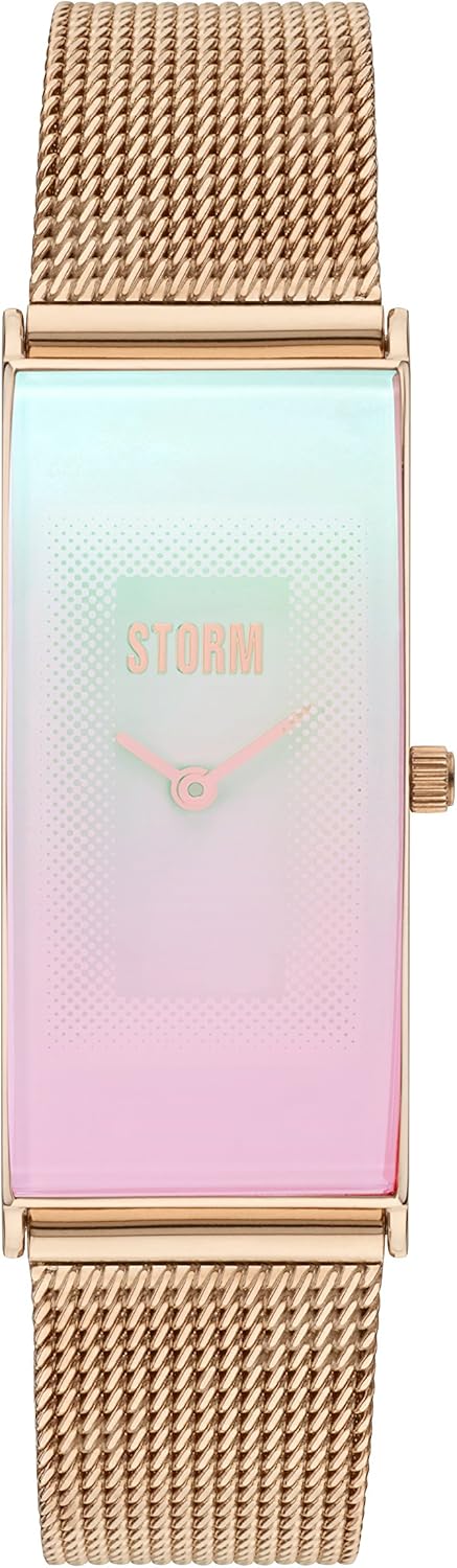 STORM - Unisexuhr - 47396/RG