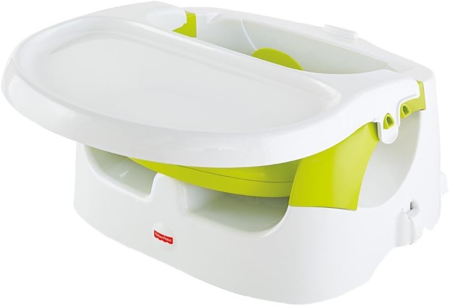 Fisher Price Quick Clean Tragbarer Sitzerhöhung