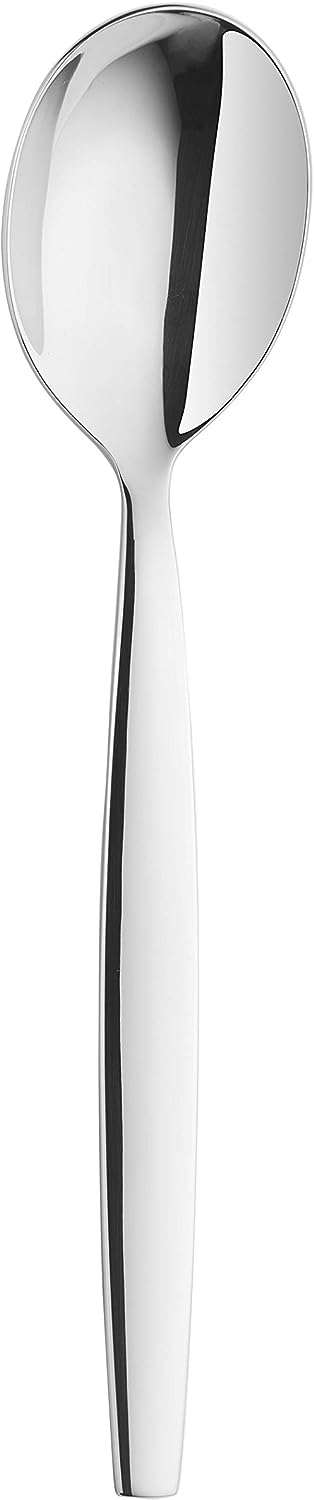 ZWILLING Lord Besteck-Set, 60-teilig, Für 12 Personen, 18/10 Edelstahl, Poliert