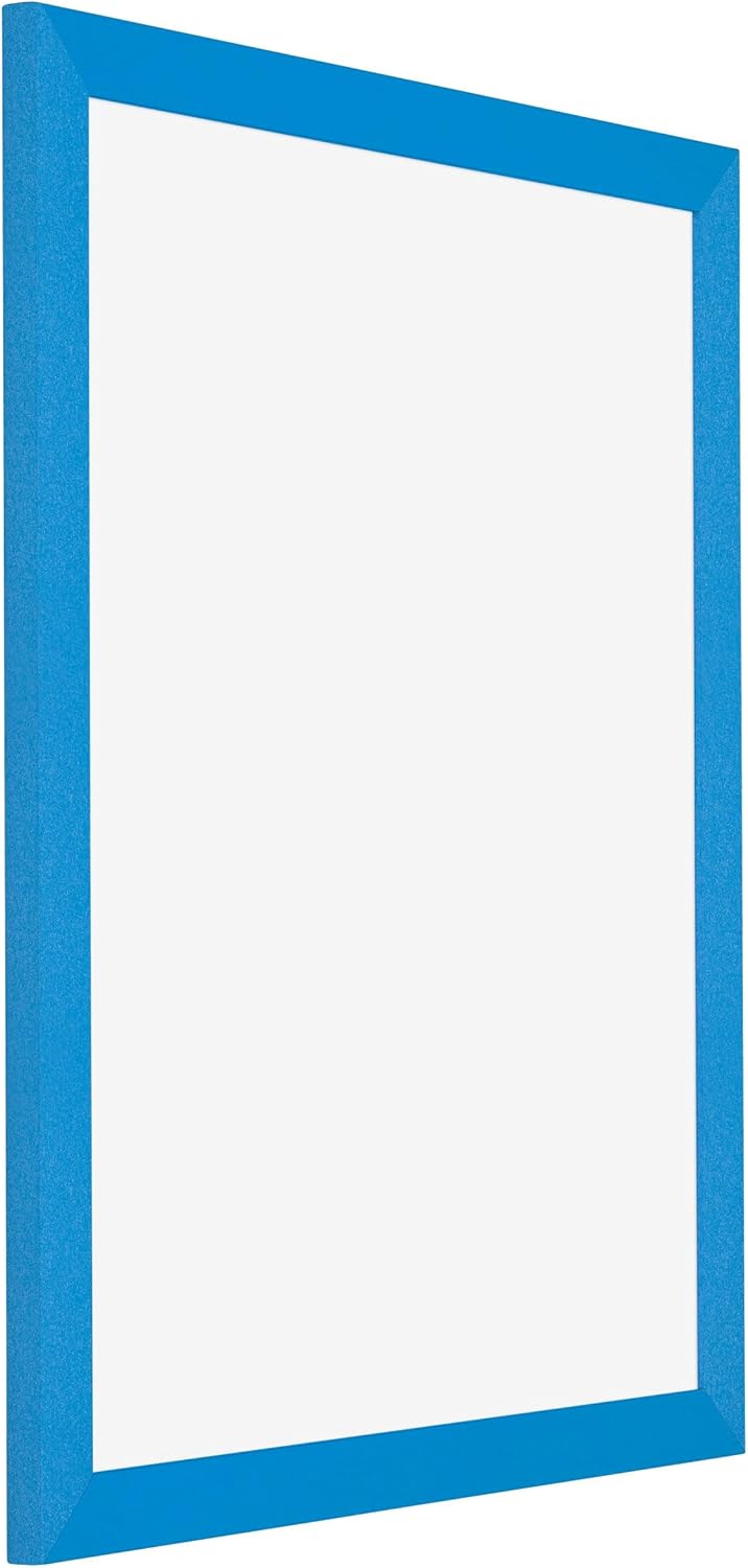yd. Your Decoration - Bilderrahmen 56x71 cm - Bilderrahmen aus MDF mit Acrylglas - Antireflex - Ausg
