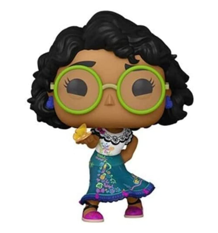 Funko Pop! Disney: Encanto - Mirabel - Vinyl-Sammelfigur - Geschenkidee - Offizielle Handelswaren -