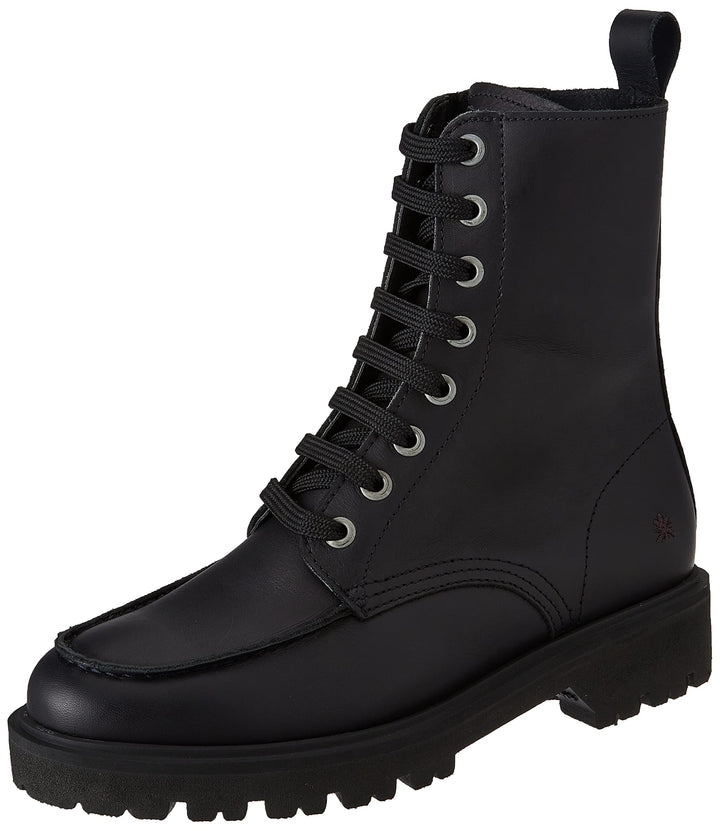 ART 1682 Graz Mode-Stiefel 36 EU Schwarz, 36 EU Schwarz