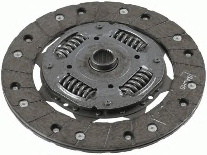 SACHS 3000 082 003 Kupplungssatz