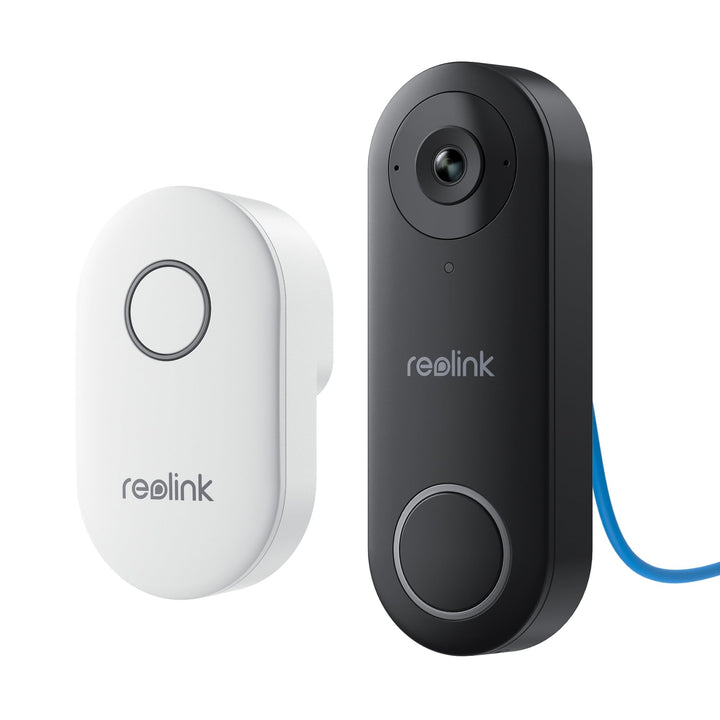 REOLINK D340P (schwarz)