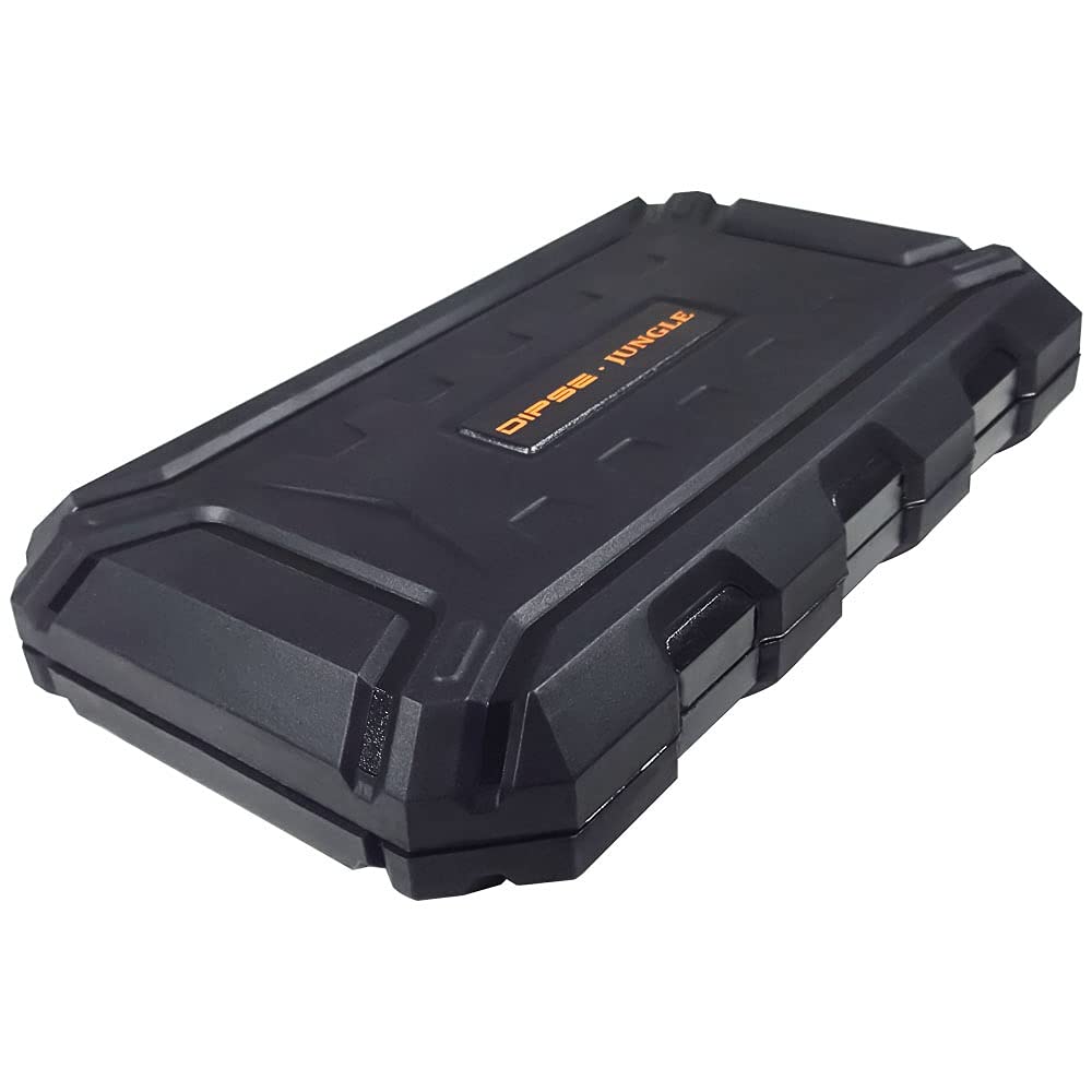 Dipse Headnmore Jungle Black Feinwaage 200g / 0,01g Taschenwaage Digitalwaage Waage digital