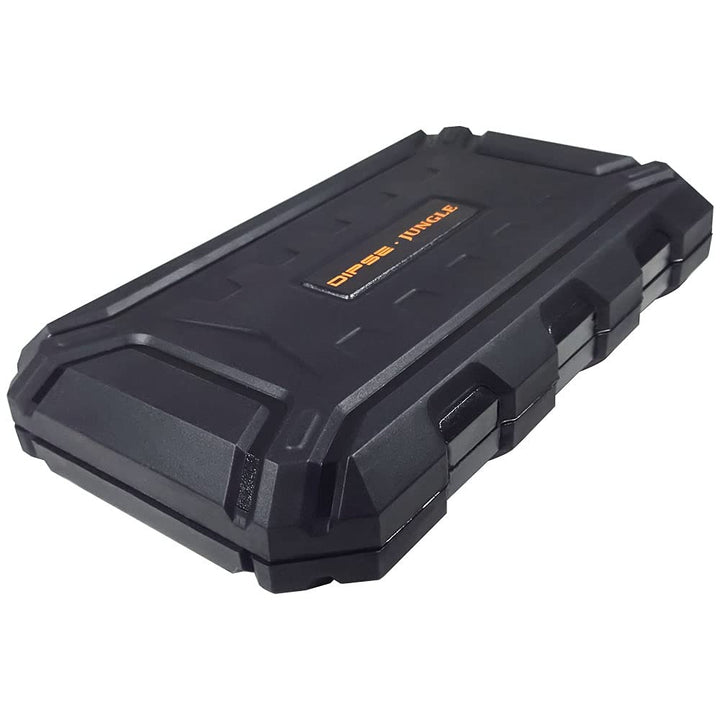 Dipse Headnmore Jungle Black Feinwaage 200g / 0,01g Taschenwaage Digitalwaage Waage digital