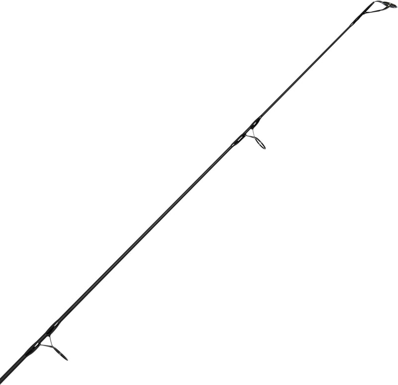 FOX EOS Pro 12ft 3,5lb Karpfenrute zum Grundangeln, Rute zum Boilieangeln, Angelrute für Karpfen, Gr