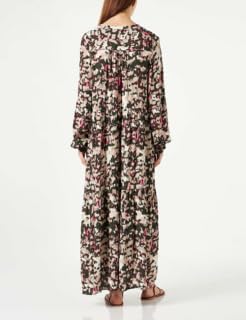 camel active Damen Kleid, XS