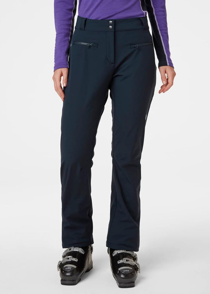 Helly Hansen Damen Bellissimo 2 Skihose XL Marineblau, XL Marineblau