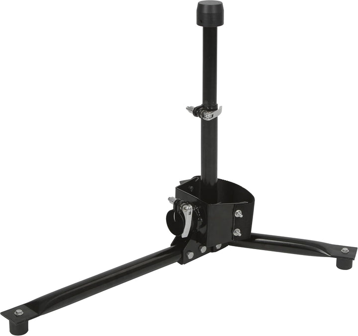 Kerbl Hufbock EcoFlex (einstellbarer Hufschmiedebock mit einstellbarer Höhe von 35-63 cm) 16180