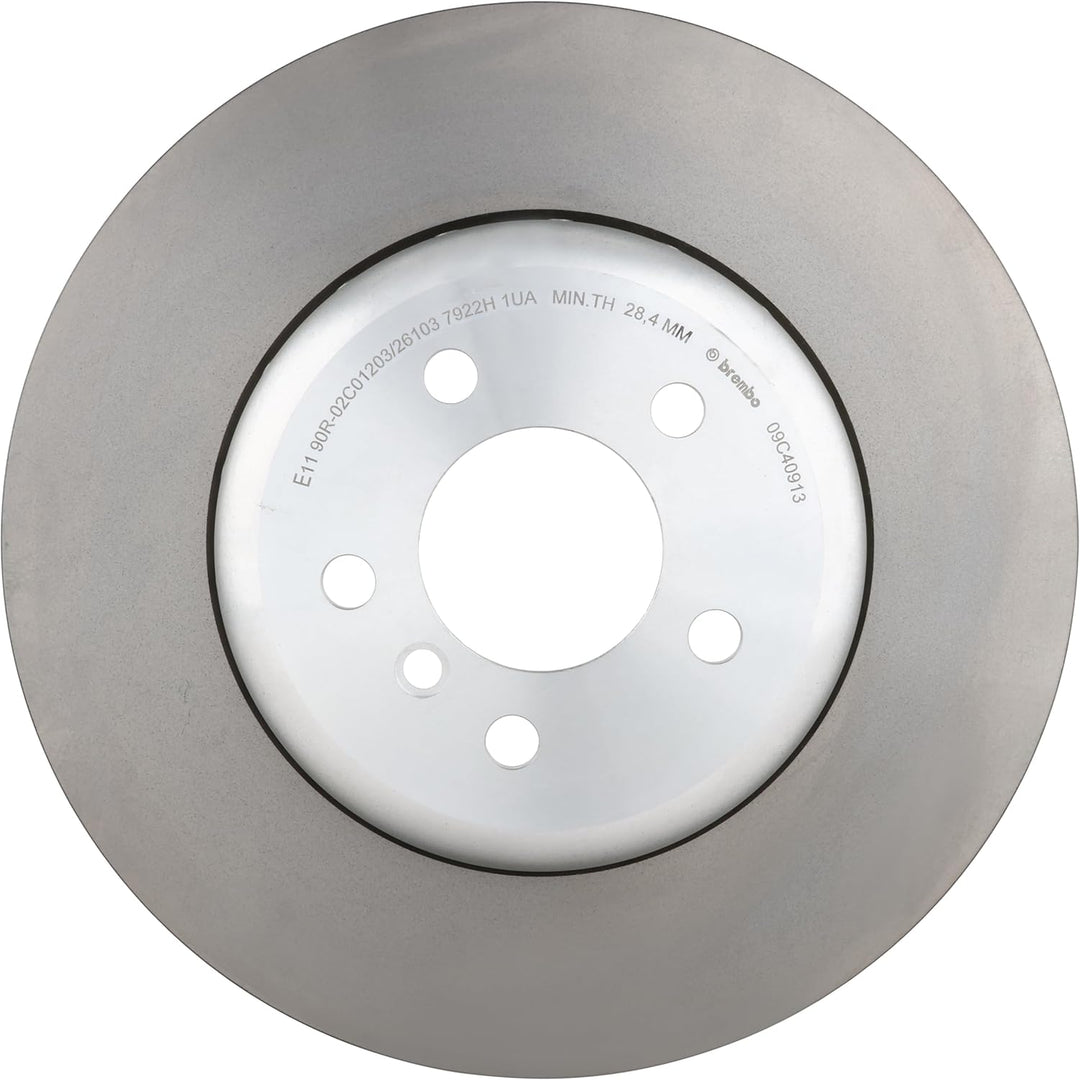 Brembo 09.C409.13 Bremsscheiben , 1 Stück