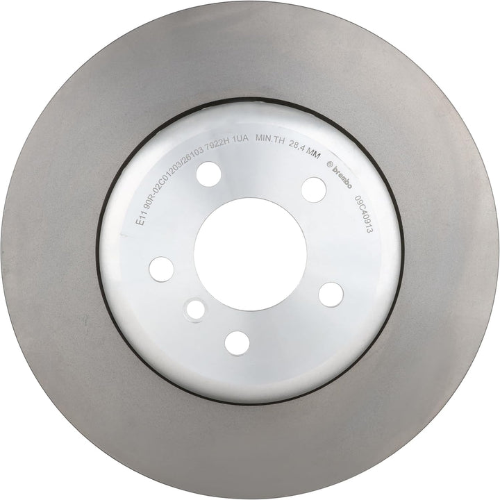 Brembo 09.C409.13 Bremsscheiben , 1 Stück