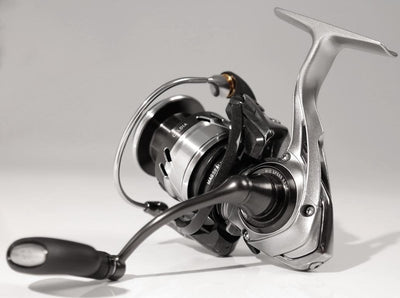 DAIWA 18 Caldia LT 1000S-P