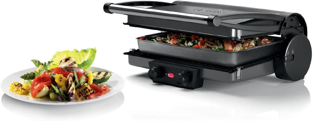 BOSCH PARRILLA DE CONTACTO TCG4215 TCG4215