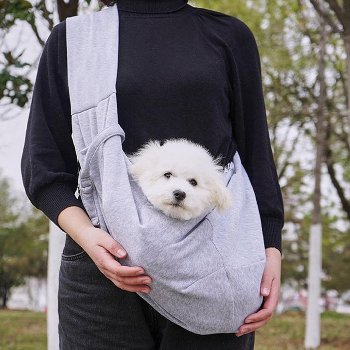 Reversible Cat Bag, Purse, Puppy Chest Purse, Cat Carrying Bag, Small Dog Carrier, Puppy Shoulder St