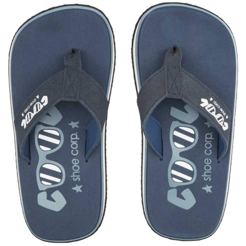 Cool shoe Herren Original Flipflop 39/40 EU Denim, 39/40 EU Denim