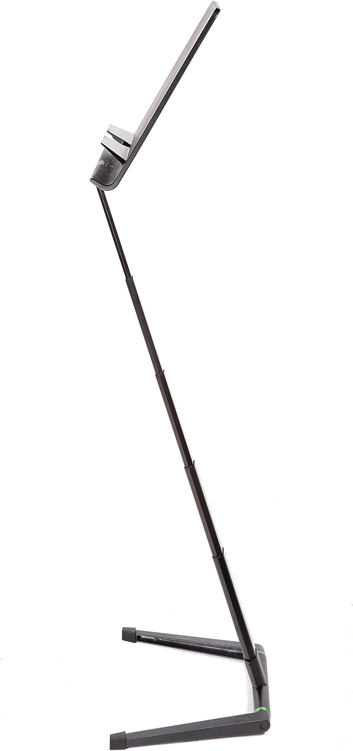 Rat Stands model JAZZ (69Q13) schwarz, schwarz