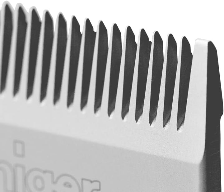 Heiniger Snap-On Scherkopf #10/1,5 mm für Saphir/Opal