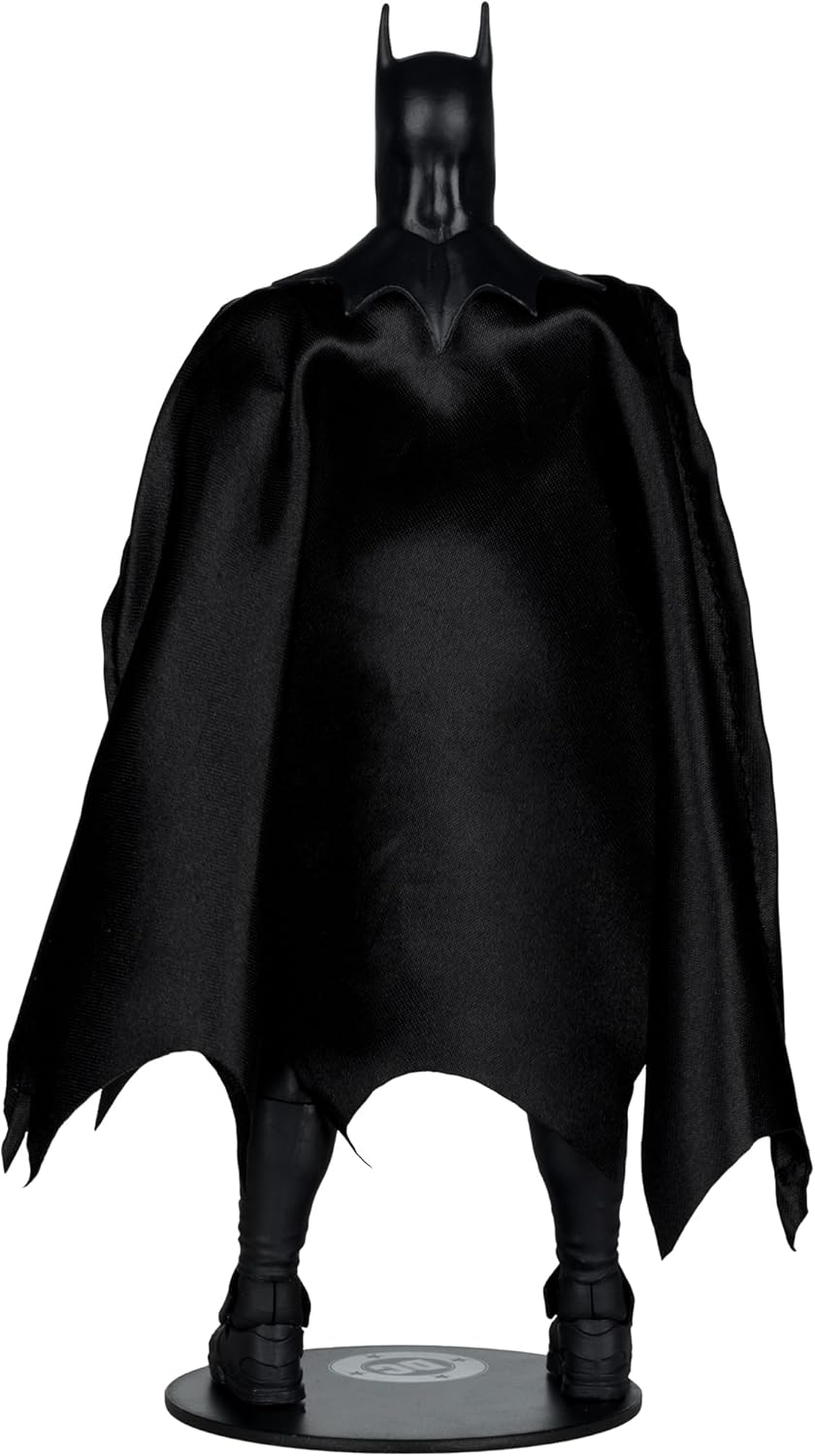 Batman Returns DC Theatrical Deluxe Edition Action Figure Batman 16 cm