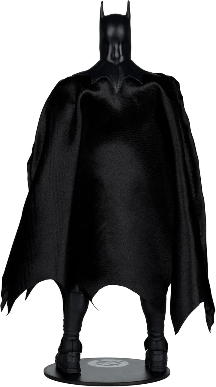 Batman Returns DC Theatrical Deluxe Edition Action Figure Batman 16 cm