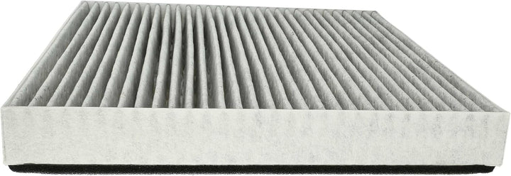 vhbw 4-in-1 Filter Ersatz für Boneco 46917 für Luftreiniger - Mit Aktivkohle, Partikelfilterschicht