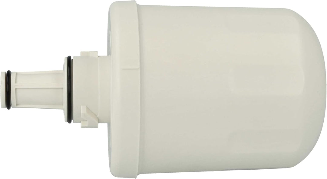 vhbw Wasserfilter Filterkartusche Filter kompatibel mit Samsung RSE8KPPS1/XEG, RSE8KGPS1/XEG, RSE8KP