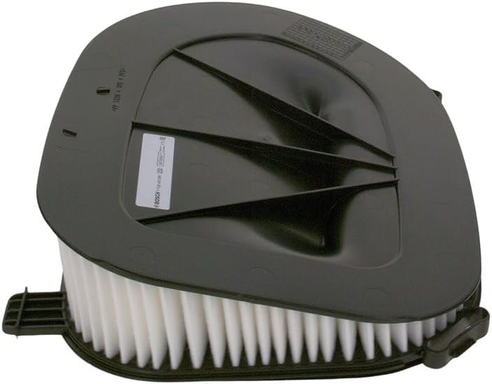 Bosch S0366 - Luftfilter Auto