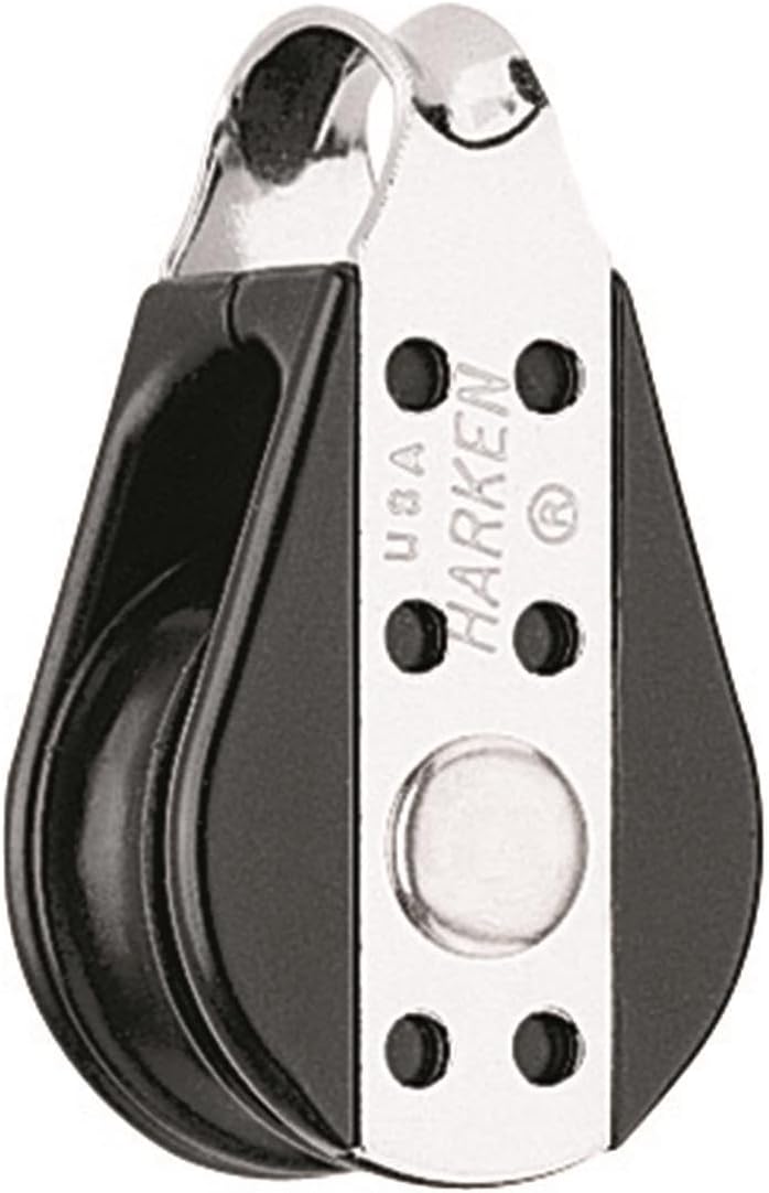 Block BULLET einfach - HARKEN S, S