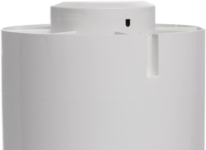 EUROPLAST Ø 125mm Rohrventilator Rohrlüfter Abluft Lüfter Rohr Ventilator Leise