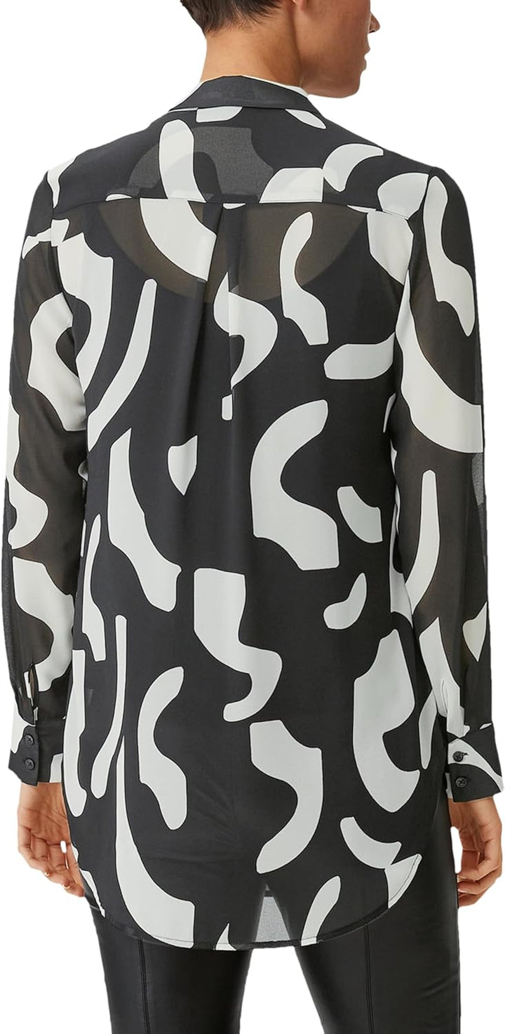 comma Damen Bluse 36 9999, 36 9999