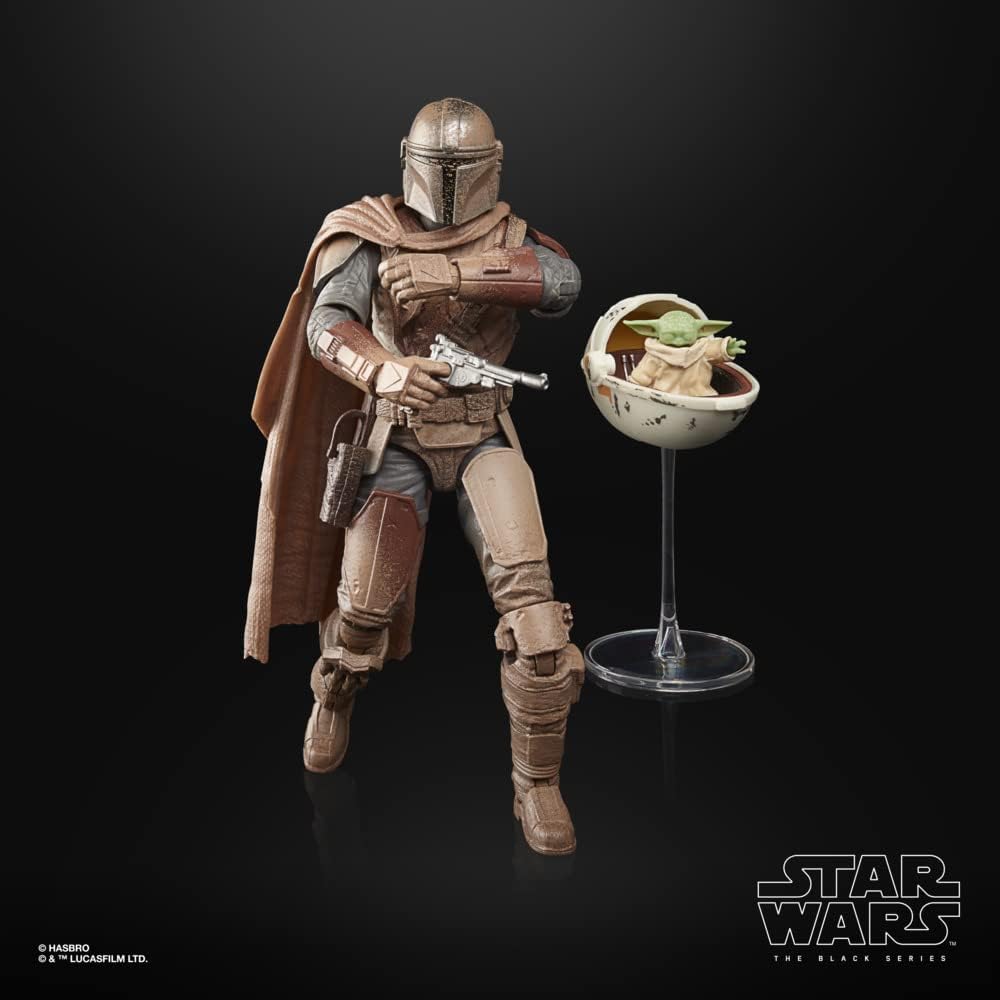 Star Wars BL Sonnet