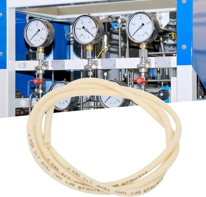 Silikonschlauch, Silikonschlauch FüR Schlauchpumpe KorrosionsbestäNdiger Schlauch FüR Schlauchpumpe