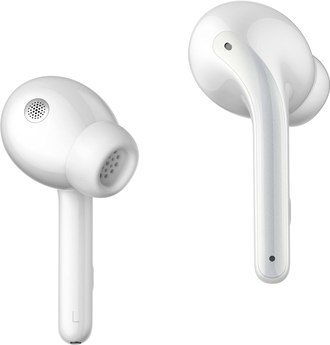 Xiaomi Buds 3 Bluetooth In-Ear Kopfhöhrer (Aktive Geräuschunterdrückung, Transparenzmodus, Premium H