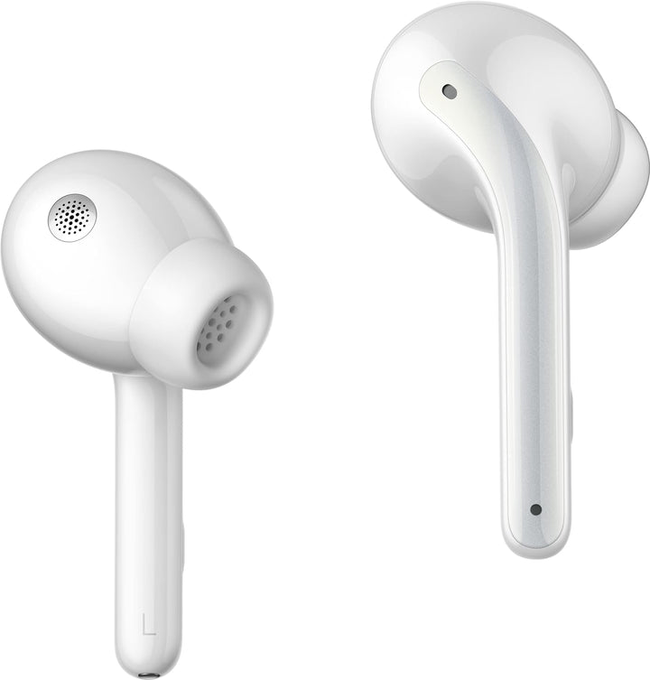 Xiaomi Buds 3 Bluetooth In-Ear Kopfhöhrer (Aktive Geräuschunterdrückung, Transparenzmodus, Premium H