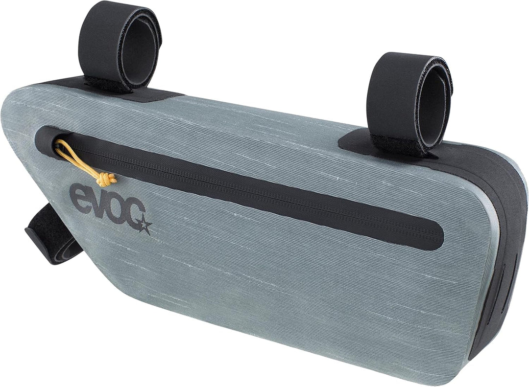 EVOC MULTI FRAME PACK WP S, vielseitige Fahrradtasche (praktische Rennradtasche, Fahrradtasche Rahme