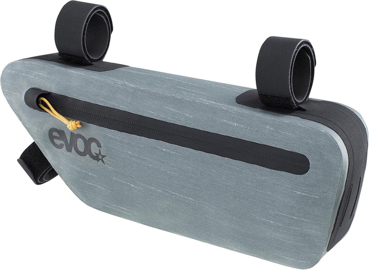 EVOC MULTI FRAME PACK WP S, vielseitige Fahrradtasche (praktische Rennradtasche, Fahrradtasche Rahme