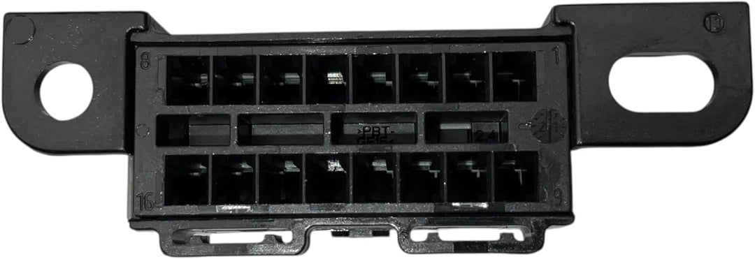 Original BMW Buchsengehäuse 16 pol. OBD