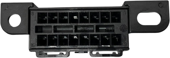 Original BMW Buchsengehäuse 16 pol. OBD