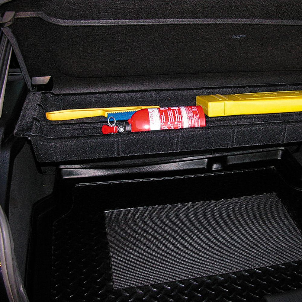 Hutablage Fach kompatibel mit Nissan Micra K12 2003-2011