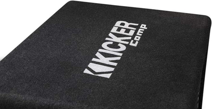 KICKER Bassreflexbox 07 VC124
